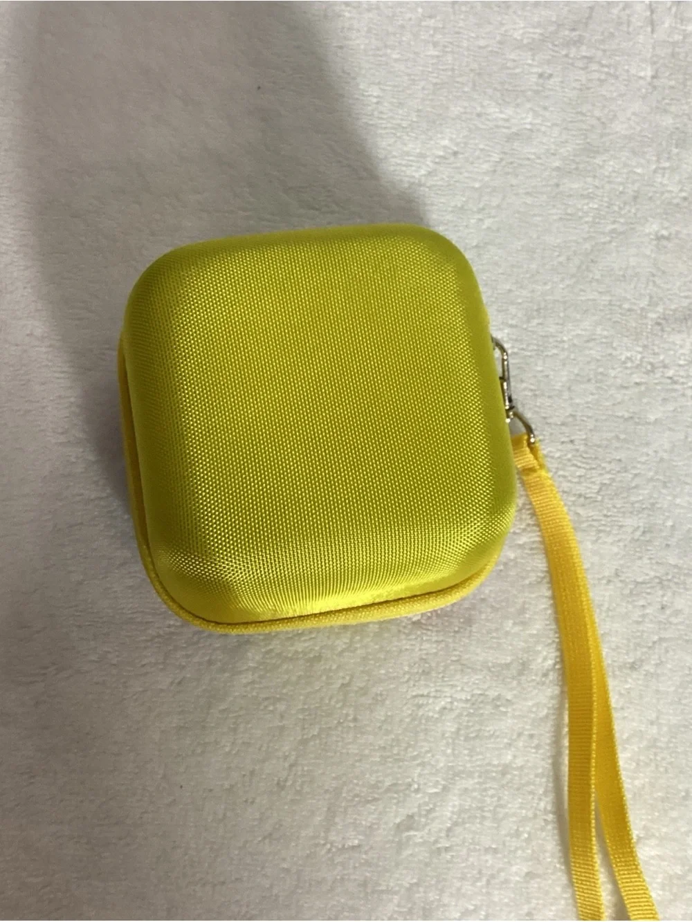 N/A hard yellow